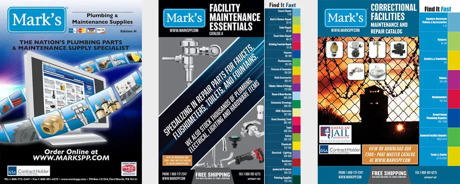 Catalogs